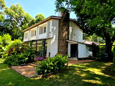 5bdrm House in Kitisuru for rent - Image 1