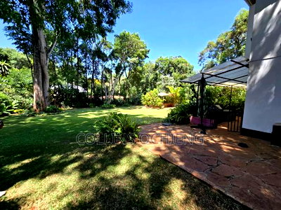 5bdrm House in Kitisuru for rent - Image 3