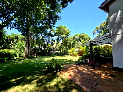 5bdrm House in Kitisuru for rent - Image 4