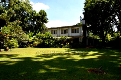 5bdrm House in Kitisuru for rent - Image 10