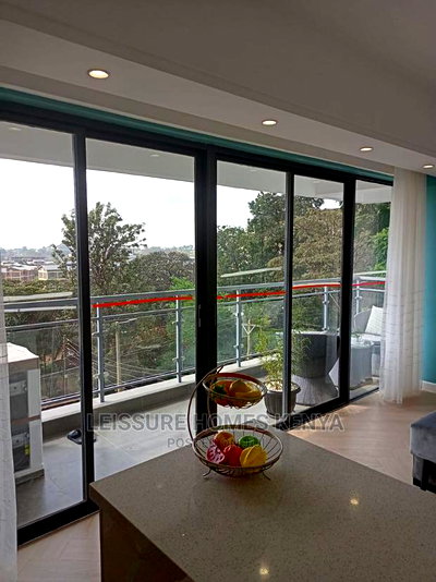 Furnished 2bdrm Apartment in Milimani for rent - Image 6