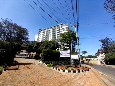 Furnished 2bdrm Apartment in Milimani for rent - Image 8