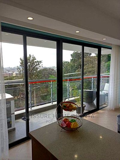 Furnished 2bdrm Apartment in Milimani for rent - Image 11