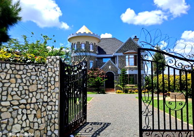 6BR Garden Home for KSh 100K