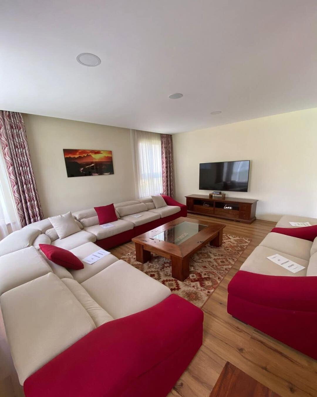 4BR All-Ensuite Townhouse with Private Garden - Iguta Paradise, Runda