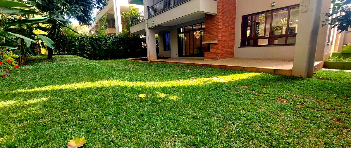 Exclusive 4-Unit Compound Townhouse with DSQ - Lavington