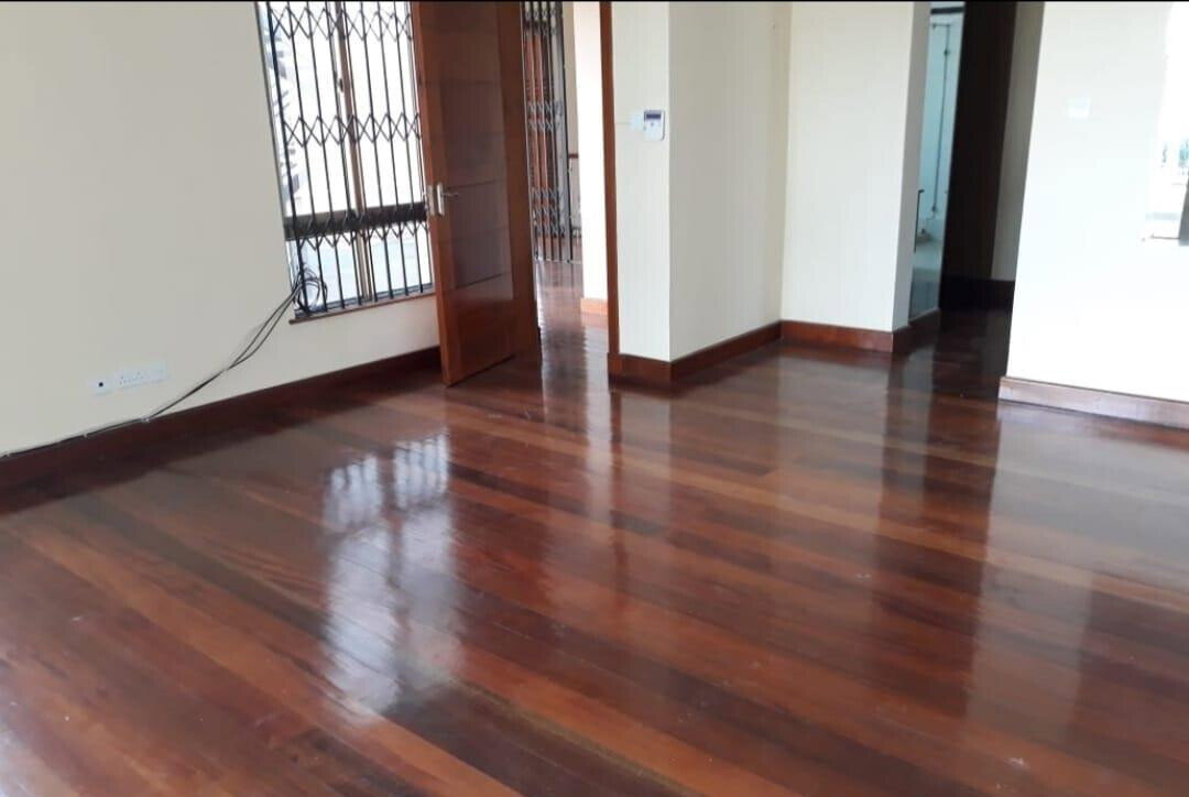 Exclusive 4-Unit Compound Townhouse with DSQ - Lavington