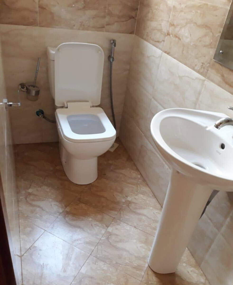 Exclusive 4-Unit Compound Townhouse with DSQ - Lavington