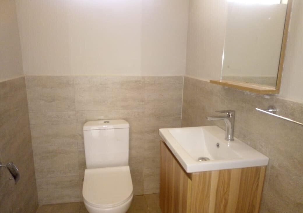 4BR Townhouse with Fireplace & Kitisuru Greens View