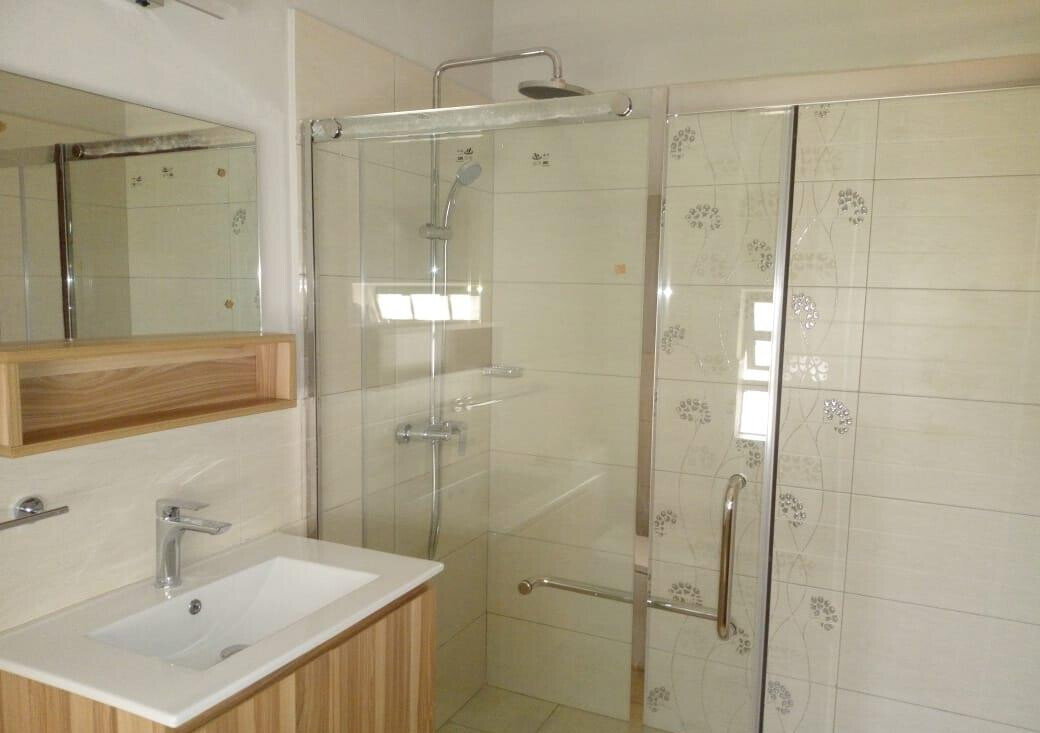 4BR Townhouse with Fireplace & Kitisuru Greens View