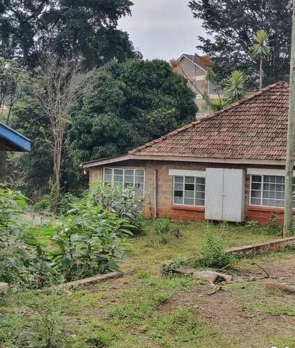 1-Acre Westlands Plot at KSh 380M