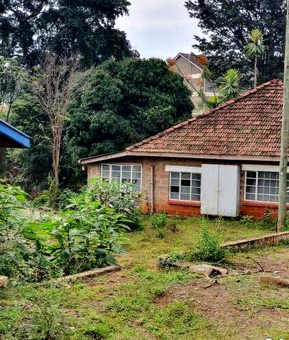 1-Acre Westlands Plot at KSh 380M