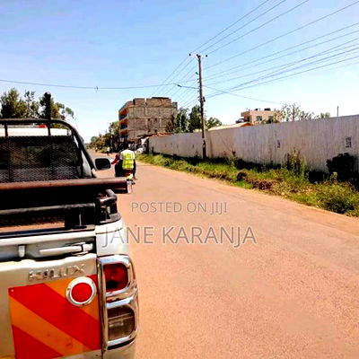 Quarter Acre Ruiru Mugutha 15M for Commercial Developments - Image 2