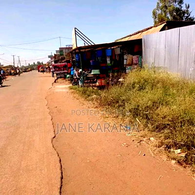 Quarter Acre Ruiru Mugutha 15M for Commercial Developments - Image 1