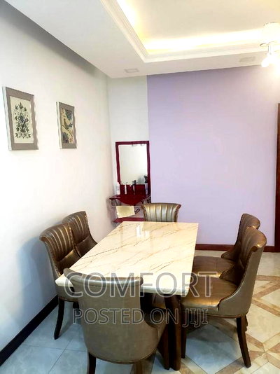 Furnished 4bdrm Apartment in Yaya Centre, Hurlingham for rent - Image 14