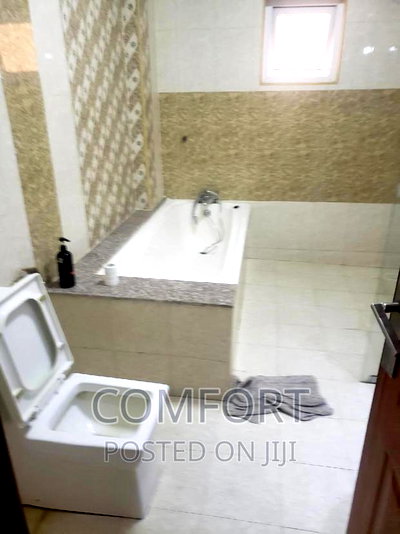 Furnished 4bdrm Apartment in Yaya Centre, Hurlingham for rent - Image 4