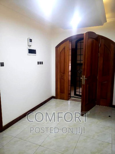 Furnished 4bdrm Apartment in Yaya Centre, Hurlingham for rent - Image 7