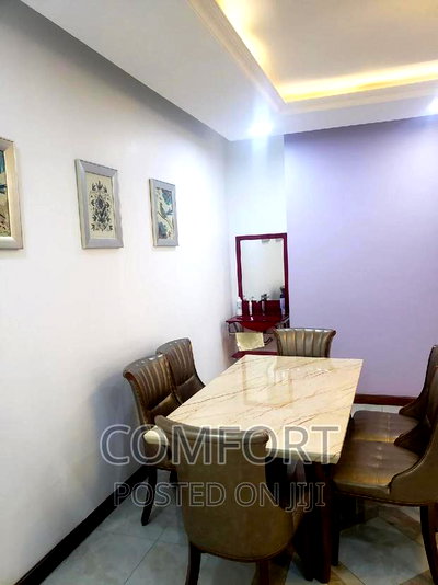 Furnished 4bdrm Apartment in Yaya Centre, Hurlingham for rent - Image 8