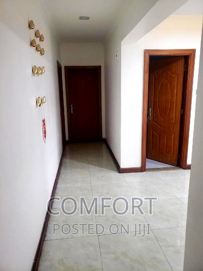 Furnished 4bdrm Apartment in Yaya Centre, Hurlingham for rent - Image 10