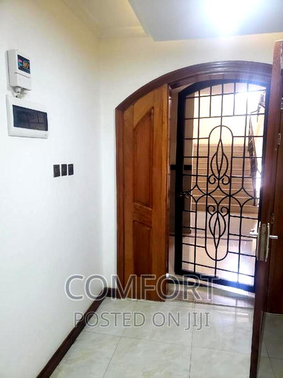 Furnished 4bdrm Apartment in Yaya Centre, Hurlingham for rent - Image 9