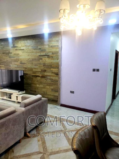 Furnished 4bdrm Apartment in Yaya Centre, Hurlingham for rent - Image 6