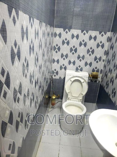 Furnished 4bdrm Apartment in Yaya Centre, Hurlingham for rent - Image 11