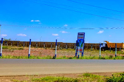 Commercial Plots Touching the Tarmac - Image 2