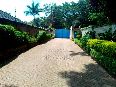 6 Bedroom Mansionate in Karen C - Image 3