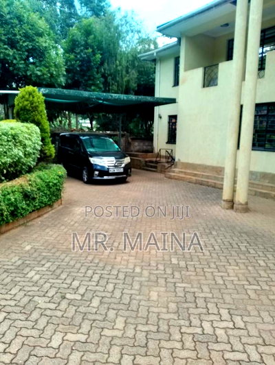 6 Bedroom Mansionate in Karen C - Image 2