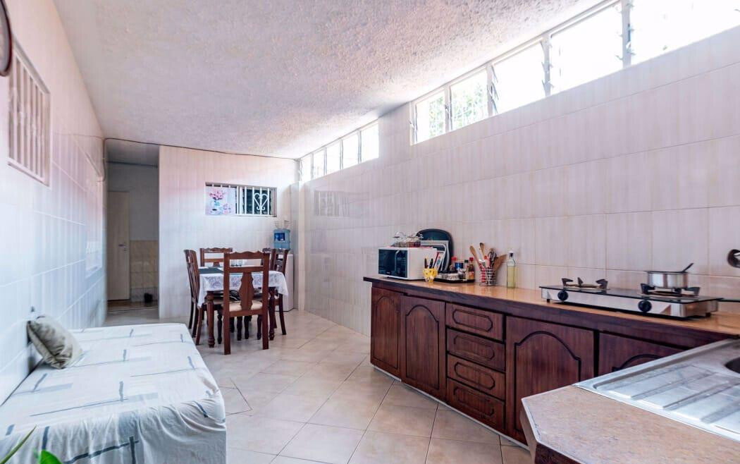 7-Bedroom Family Townhouse with Two Kitchens & DSQ - South C
