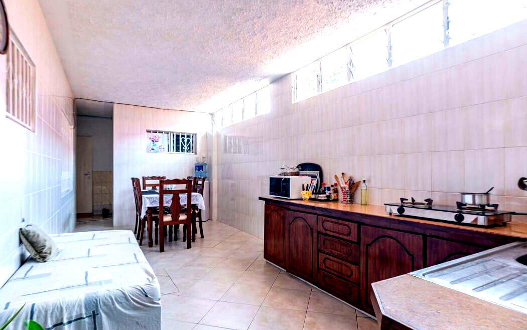 7-Bedroom Family Townhouse with Two Kitchens & DSQ - South C