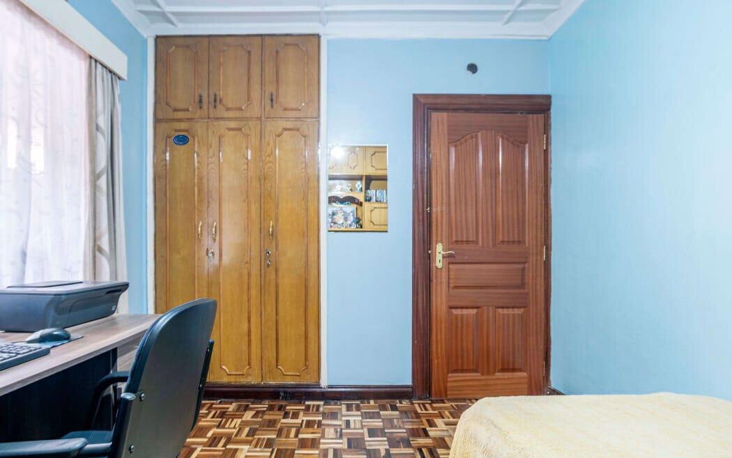 7-Bedroom Family Townhouse with Two Kitchens & DSQ - South C