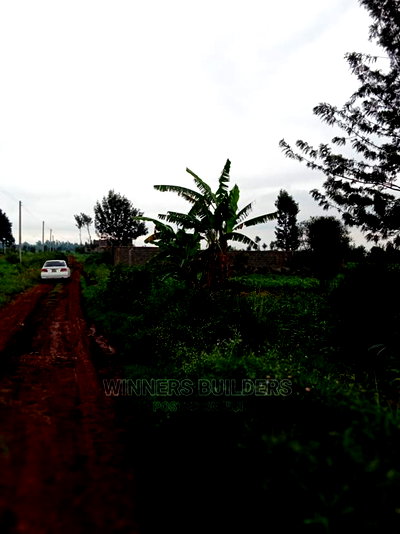 Plot for Sale at Kirigiti Ruabai - Image 5
