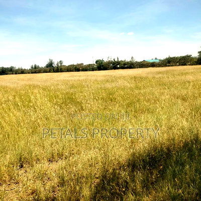 23 Acre Parcel of Land for Sale in Kabarak - Image 1