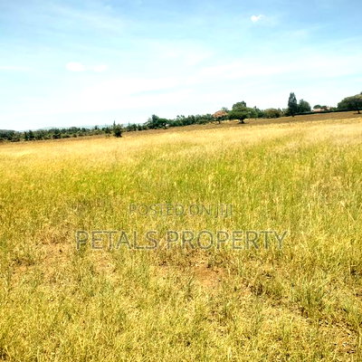 23 Acre Parcel of Land for Sale in Kabarak - Image 2