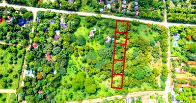 Quarter Acre in Malindi for KSh 5.2M