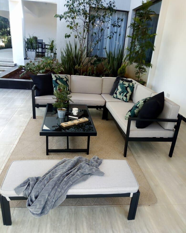 4-Bed Townhouse with DSQ & Expansive Garden – Karen