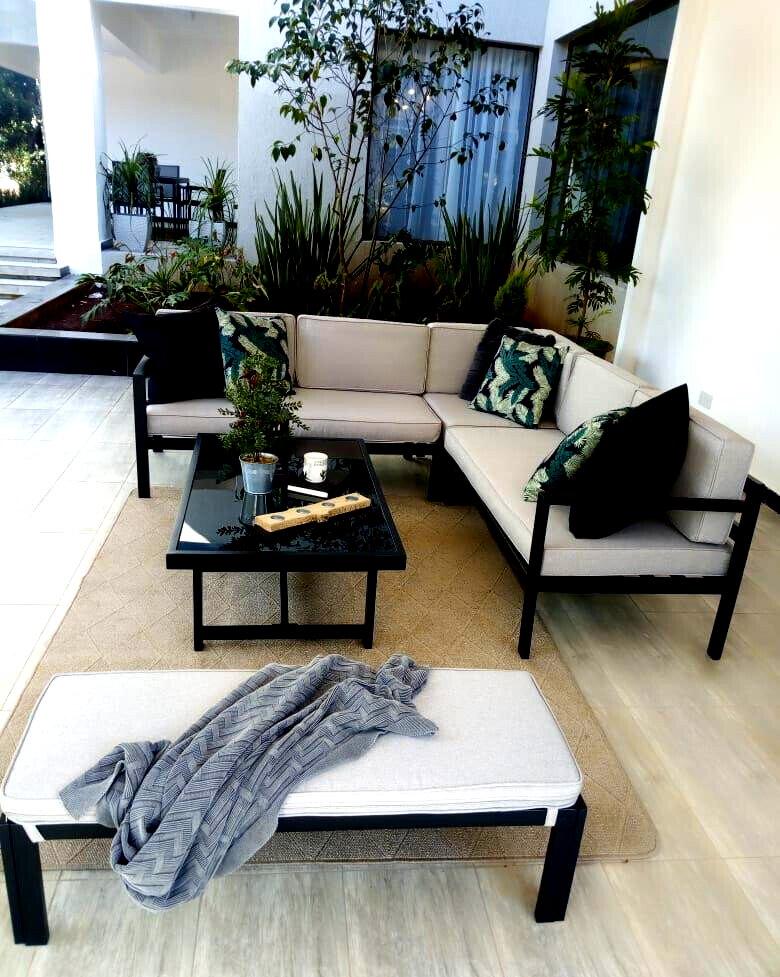 4-Bed Townhouse with DSQ & Expansive Garden – Karen