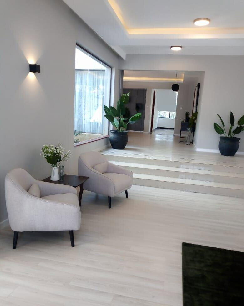 4-Bed Townhouse with DSQ & Expansive Garden – Karen