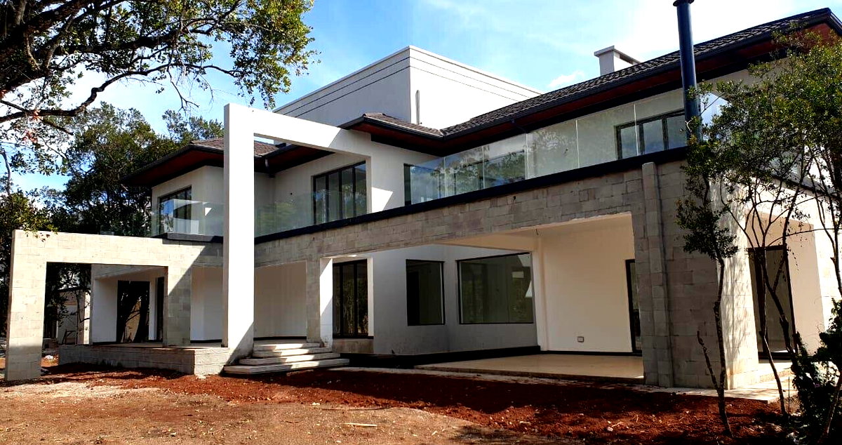 4-Bed Townhouse with DSQ & Expansive Garden – Karen