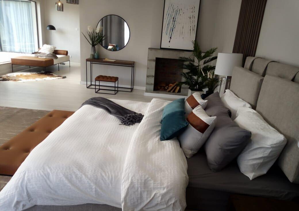 4-Bed Townhouse with DSQ & Expansive Garden – Karen