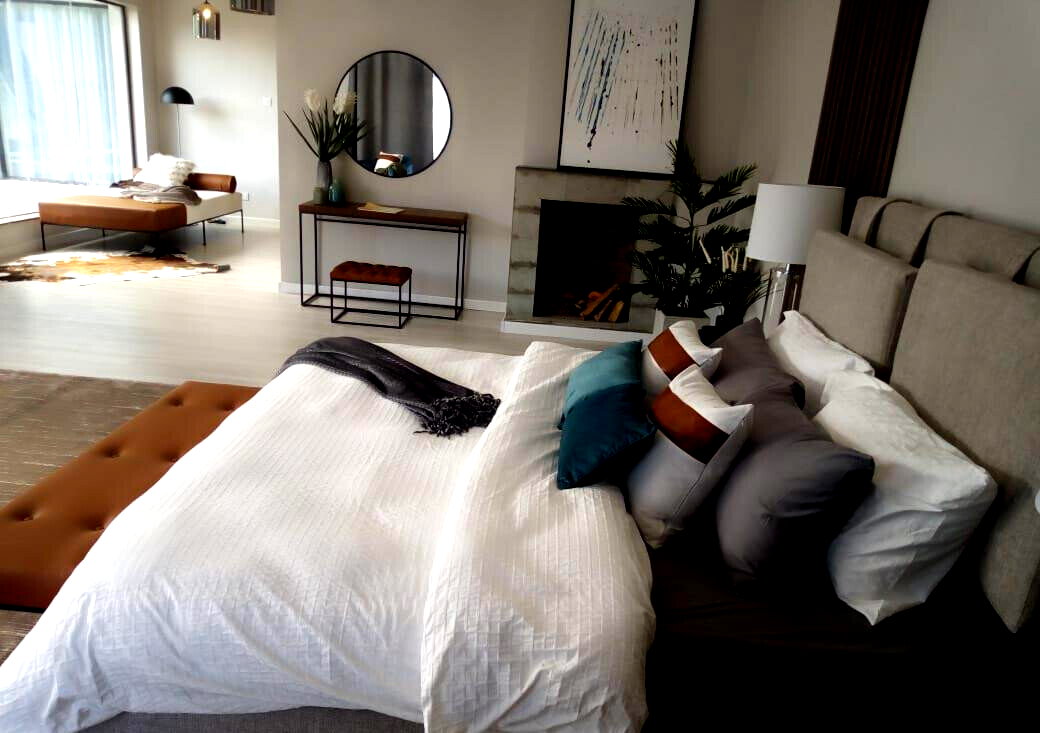 4-Bed Townhouse with DSQ & Expansive Garden – Karen