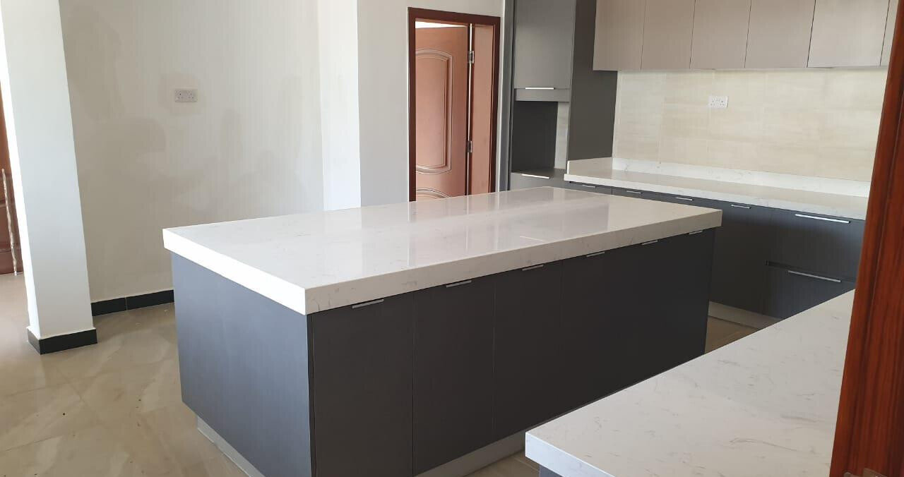 4-Bed Townhouse with DSQ & Expansive Garden – Karen