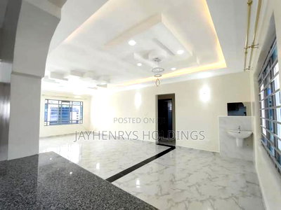3bdrm Bungalow in Mugutha, Ruiru for sale - Image 4