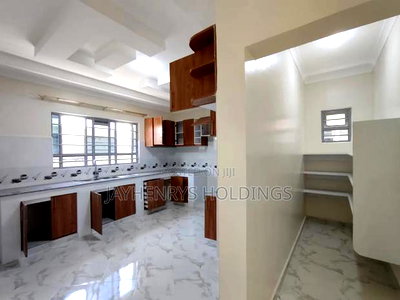 3bdrm Bungalow in Mugutha, Ruiru for sale - Image 8