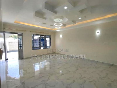 3bdrm Bungalow in Mugutha, Ruiru for sale - Image 5
