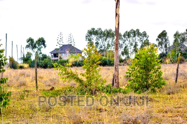 Prestige Gardens Phase 2 -Kamulu Town