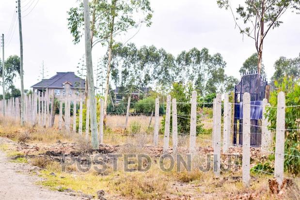 Prestige Gardens Phase 2 -Kamulu Town