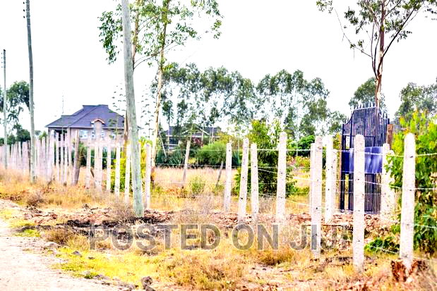 Prestige Gardens Phase 2 -Kamulu Town