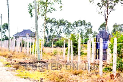 Prestige Gardens Phase 2 -Kamulu Town - Image 2